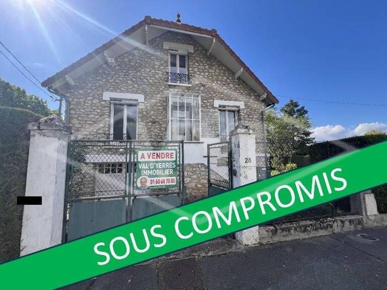 Maison 5 pièces 90 m² — photo 1