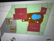 Terrain avec permis Xonrupt-longemer 1200 m2 — photo 2