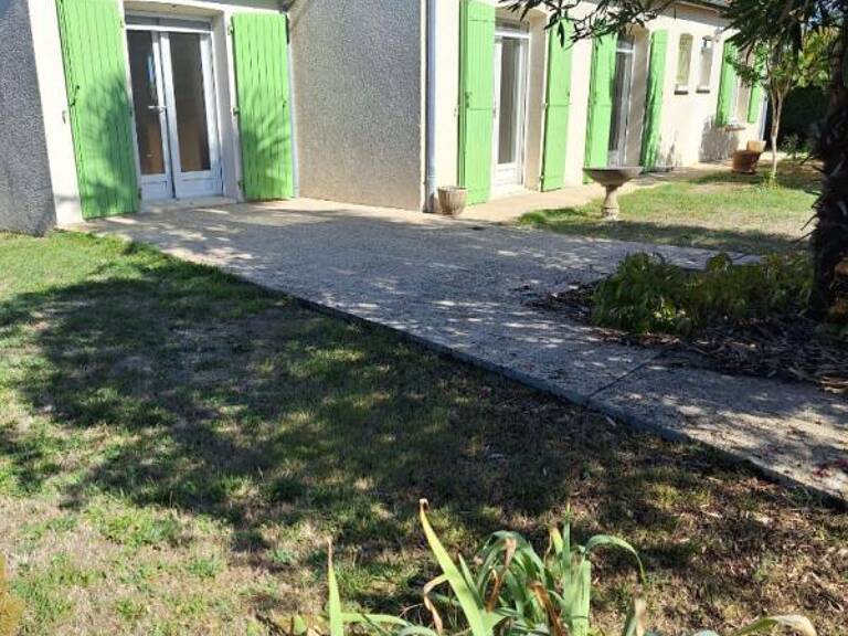 Belle Maison Nieulle Sur Seudre 5 pièce(s) 115 m2 — photo 1