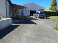Belle Maison Nieulle Sur Seudre 5 pièce(s) 115 m2 — photo 2