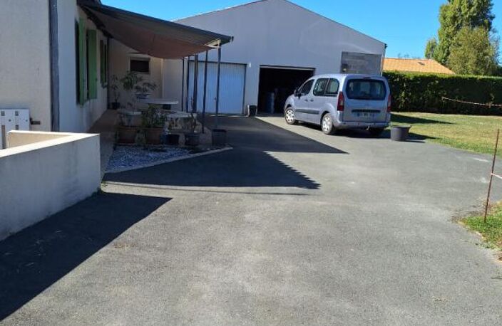 Belle Maison Nieulle Sur Seudre 5 pièce(s) 115 m2 — photo 2