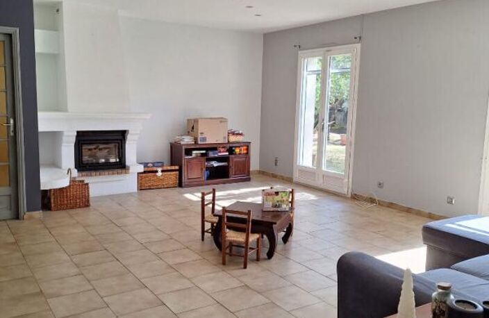 Belle Maison Nieulle Sur Seudre 5 pièce(s) 115 m2 — photo 5