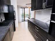 La Défense - 4P 80 m²  avec balcon - Immeuble 2020 — photo 3