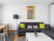 Appartement Courbevoie 2 pièce(s) 43.83 m2 — photo 3