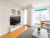 Appartement Courbevoie 2 pièce(s) 43.83 m2 — photo 4