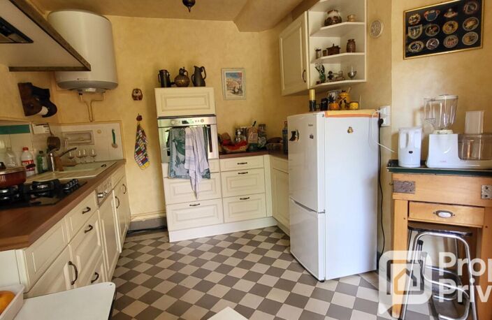Propriété de caractère en bord de l'Avre — photo 5