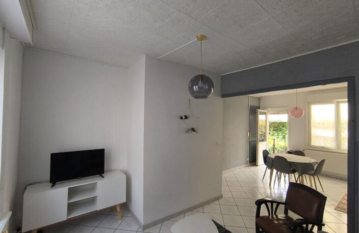 Maison familiale atypique ? 4 chambres ? Jardin ? Quartier des Sarts Mons en Baroeul — photo 2