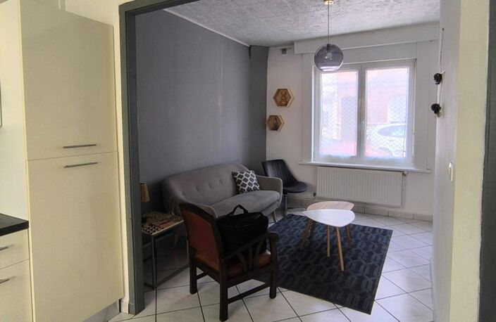 Maison familiale atypique ? 4 chambres ? Jardin ? Quartier des Sarts Mons en Baroeul — photo 3