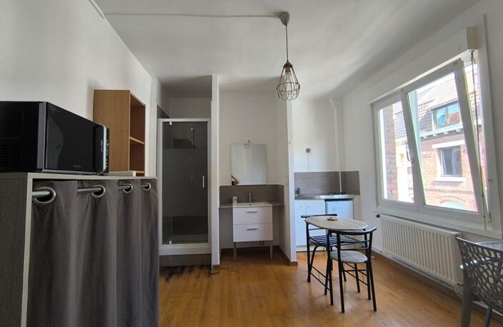 Maison familiale atypique ? 4 chambres ? Jardin ? Quartier des Sarts Mons en Baroeul — photo 5