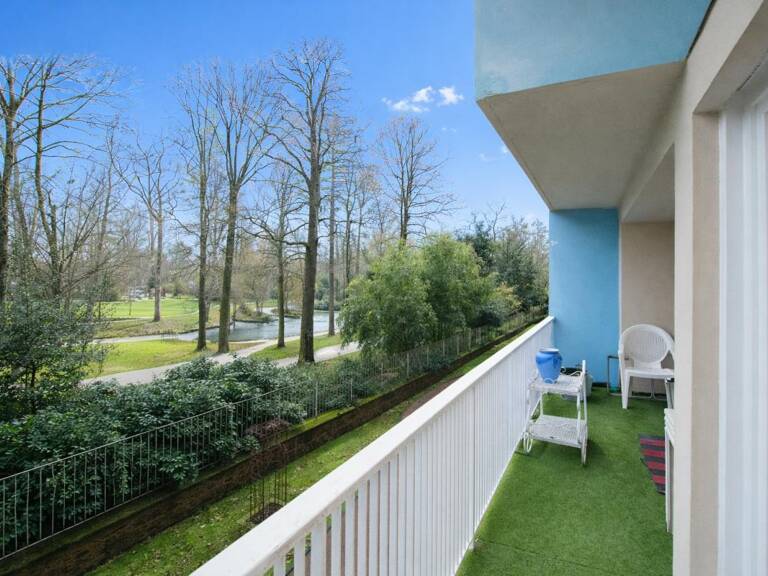 Appartement Le Mans 3 pièce(s) 83 m2 — photo 1