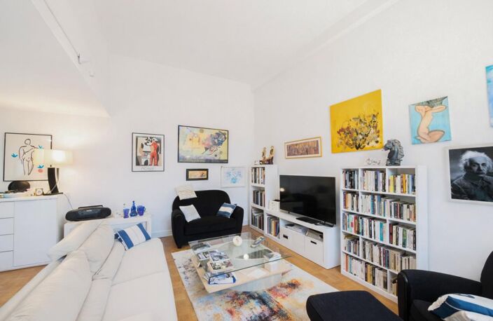 Appartement Le Mans 3 pièce(s) 83 m2 — photo 5
