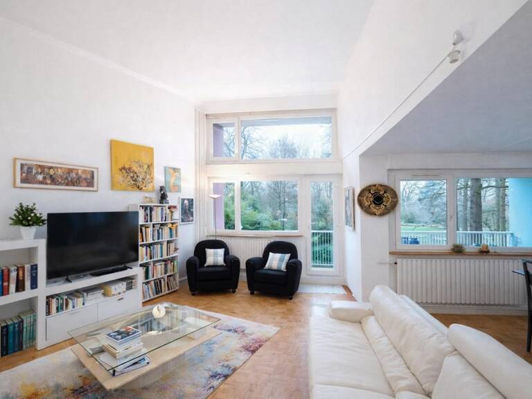 Appartement Le Mans 3 pièce(s) 83 m2 — photo 1