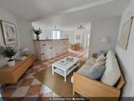 A SAISIR : Maison avec fort potentiel Tocane St Apre 104 m2 — photo 2