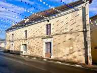 A SAISIR : Maison avec fort potentiel Tocane St Apre 104 m2 — photo 4