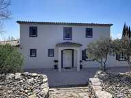 Villa 260 m² ? 4 suites ? Piscine & Jacuzzi ? Terrain 5 000 m² — photo 4