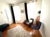 Appartement Paris 2 pièce(s) 35 m2 — photo 2