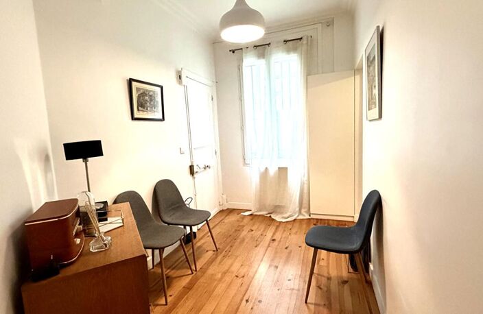 Appartement Paris 2 pièce(s) 35 m2 — photo 3