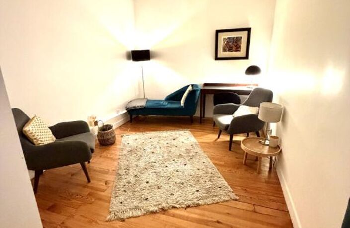 Appartement Paris 2 pièce(s) 35 m2 — photo 4