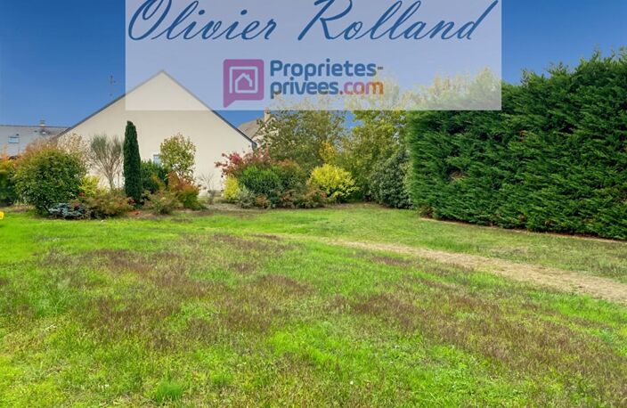 Terrain Champ Sur Layon 427 m2 Libre de constructeur — photo 2