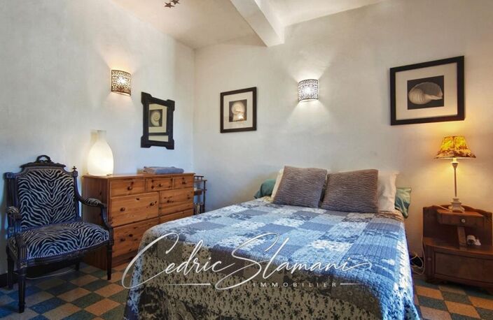 EXCLUSIF  MAISON DE VILLAGE 95 M2, 4 CHAMBRES, 1 BUREAU,  2 SALLE D EAU, 1 CUISINE, 1 SALON — photo 2