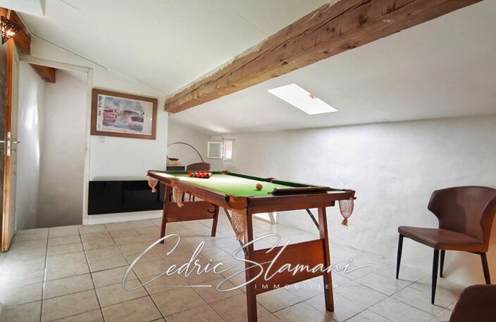 EXCLUSIF  MAISON DE VILLAGE 95 M2, 4 CHAMBRES, 1 BUREAU,  2 SALLE D EAU, 1 CUISINE, 1 SALON — photo 5
