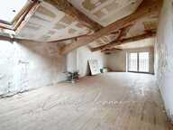 EXCLUSIF MAISON DE VILLAGE 154M2, 3 CHAMBRES, CUISINE, DOUBLE SEJOUR, 2 SDB, TERRASSE, CAVE — photo 2