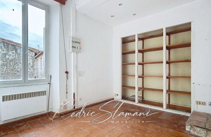 EXCLUSIF MAISON DE VILLAGE 154M2, 3 CHAMBRES, CUISINE, DOUBLE SEJOUR, 2 SDB, TERRASSE, CAVE — photo 5
