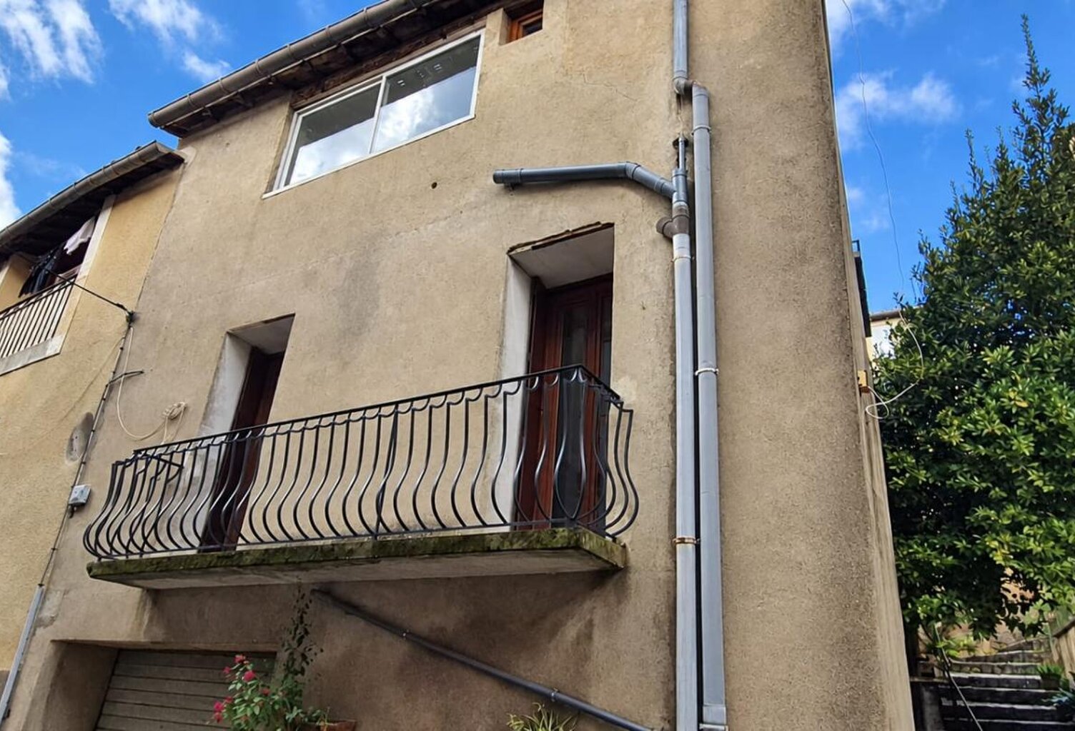 Maison Soubès 4 pièce(s) 62m2 — photo 1