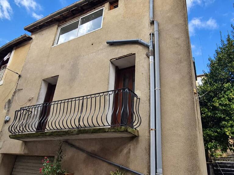 Maison Soubès 4 pièce(s) 62m2 — photo 1