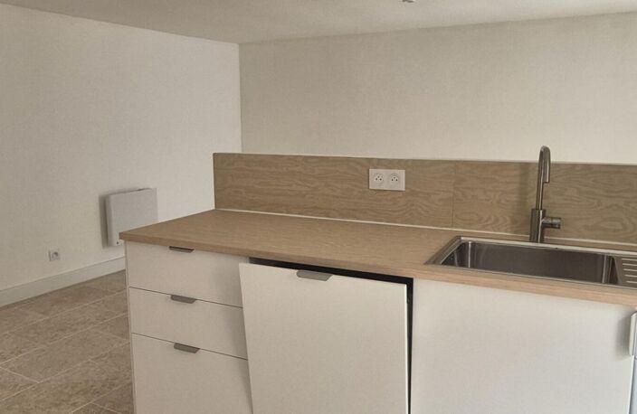 Maison Soubès 4 pièce(s) 62m2 — photo 2