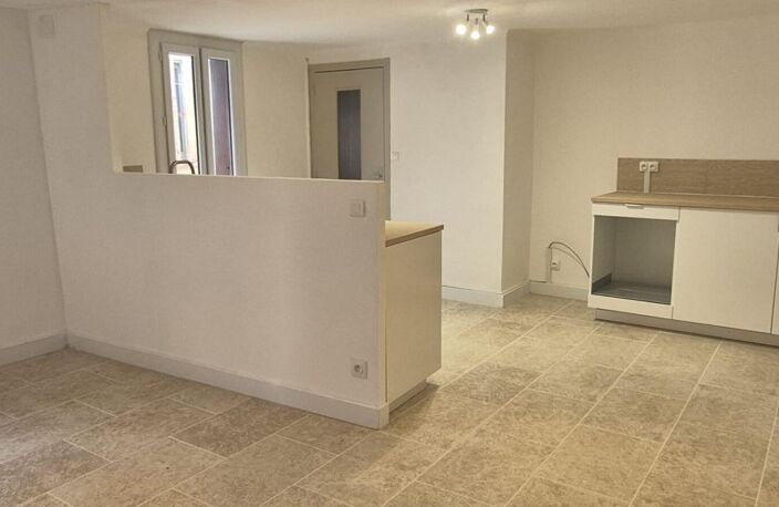 Maison Soubès 4 pièce(s) 62m2 — photo 3