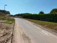 Terrain constructible de 11863m² Mauvezin(32120) — photo 4