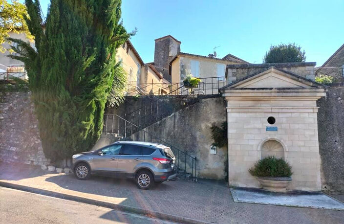 Terrain constructible de 11863m² Mauvezin(32120) — photo 5