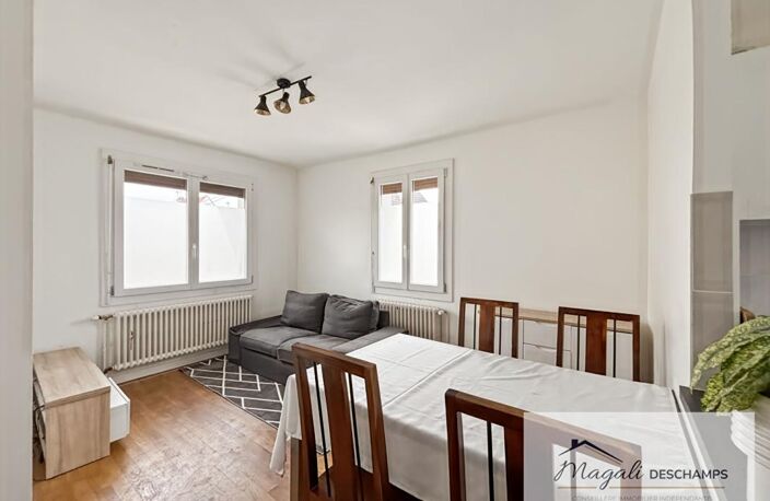 Pavillon indépendant 70 m² ? 3 chambres ? Proche Tram T2 et Marsannay — photo 3