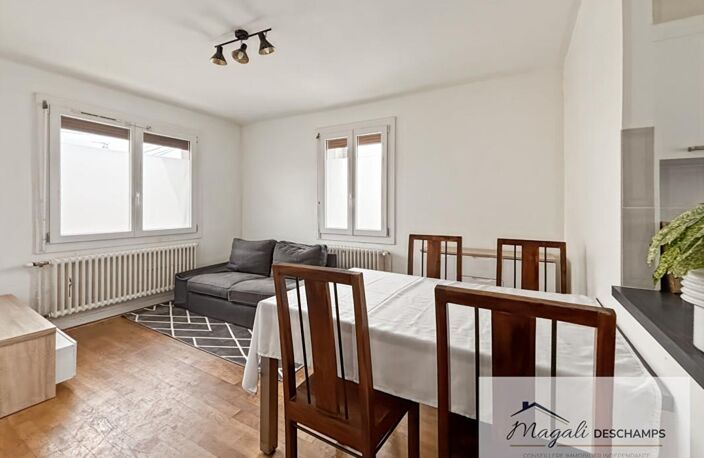 Pavillon indépendant 70 m² ? 3 chambres ? Proche Tram T2 et Marsannay — photo 4