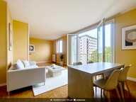 Fontainebleau-Avon 5 pièces 91 m2 avec balcon 5' Gare — photo 3