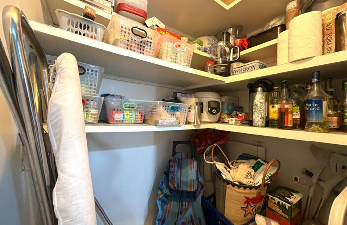 Vente Appartement 5 pièces proche Métro et commerces Charenton-le-Pont — photo 3