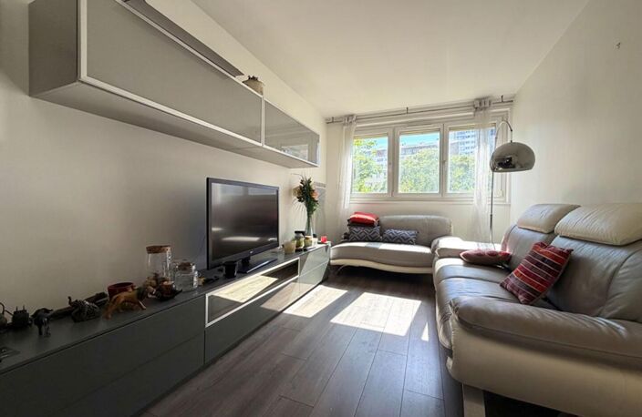 Vente Appartement 5 pièces proche Métro et commerces Charenton-le-Pont — photo 4
