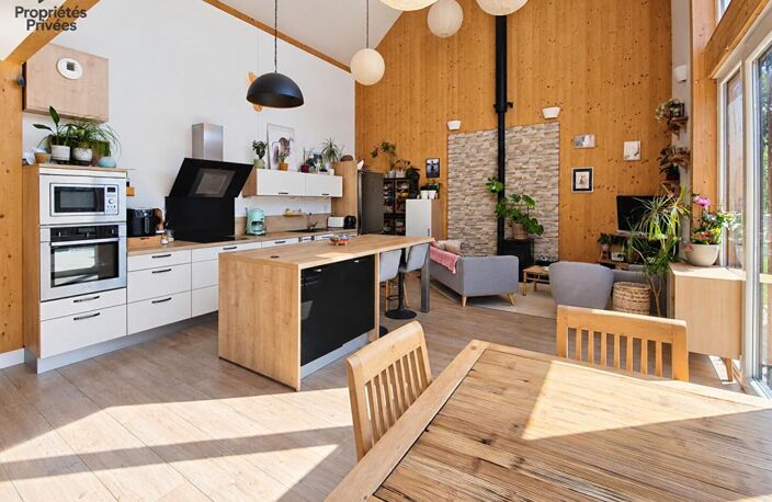 Maison contemporaine à Plouezoc'h — photo 3