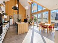 Maison contemporaine à Plouezoc'h — photo 4