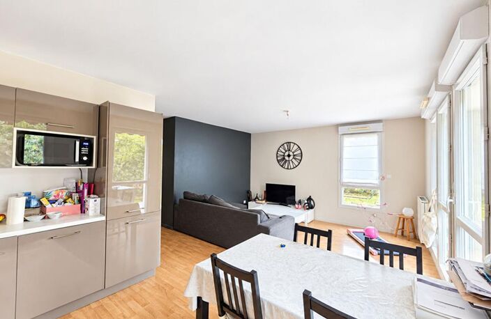 Appartement Ecquevilly 4 pièce(s) 75 m2 — photo 4