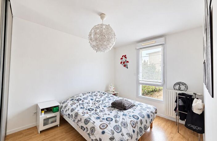 Appartement Ecquevilly 4 pièce(s) 75 m2 — photo 5