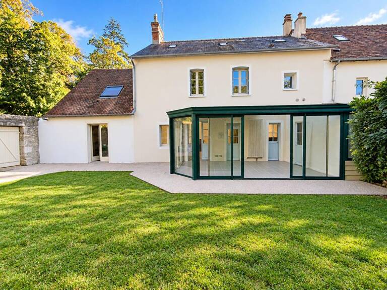 Maison Alencon sud 7 pièce(s) 146 m2, avec garage et jardin — photo 1