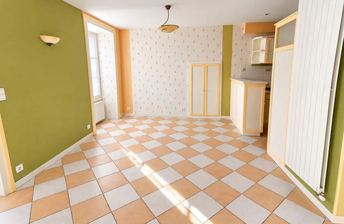 Maison Alencon sud 7 pièce(s) 146 m2, avec garage et jardin — photo 2