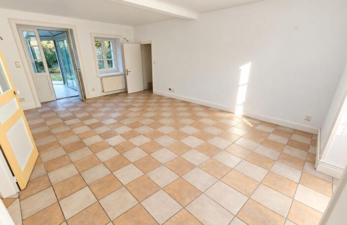 Maison Alencon sud 7 pièce(s) 146 m2, avec garage et jardin — photo 3