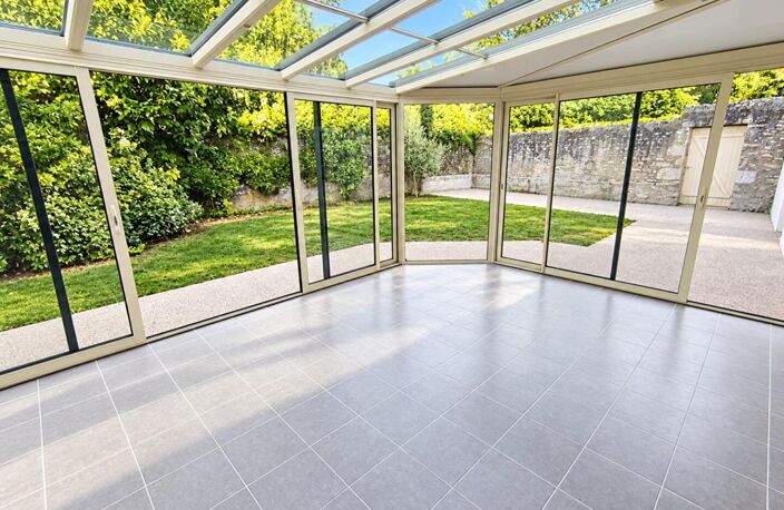 Maison Alencon sud 7 pièce(s) 146 m2, avec garage et jardin — photo 5