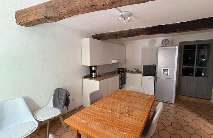 Maison Aubignan 6 pièces 80m2 et 50m² de comble aménageable — photo 2