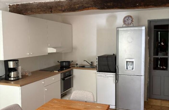 Maison Aubignan 6 pièces 80m2 et 50m² de comble aménageable — photo 3