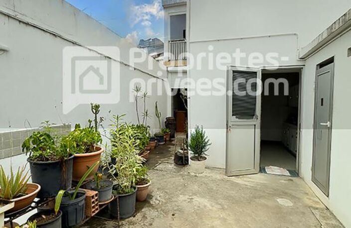 Magnifique Maison de Ville authentique à Saint-Pierre — photo 3