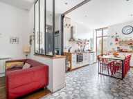 "Secteur marché couvert" Appartement avec jardin au coeur de Villefranche Sur Saône 4 pièce(s) 96.38 m2 — photo 3